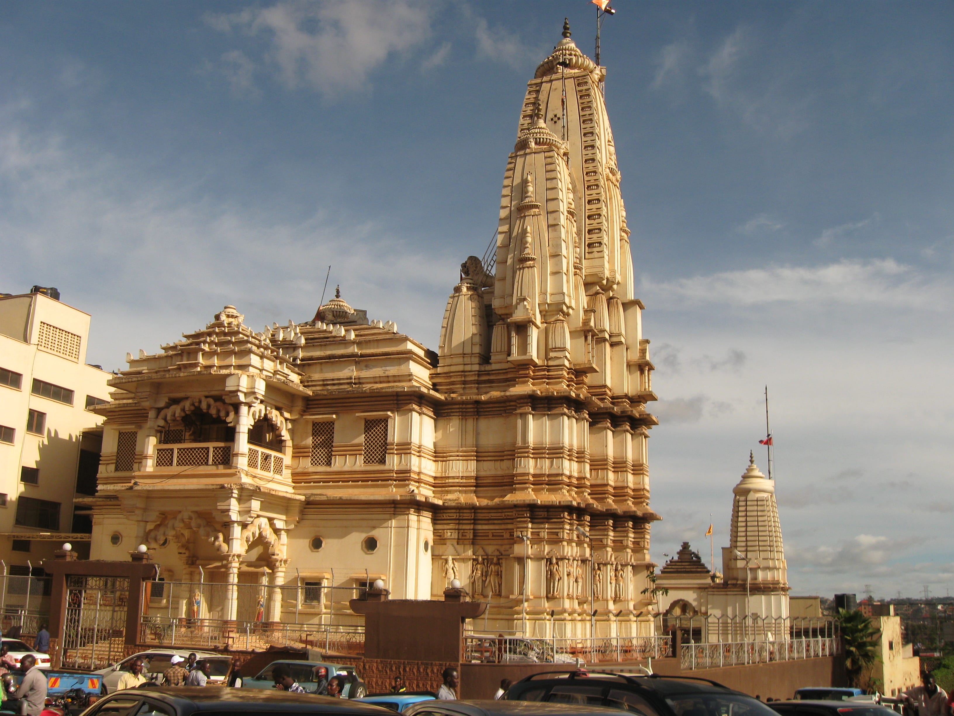 Hindu Temple